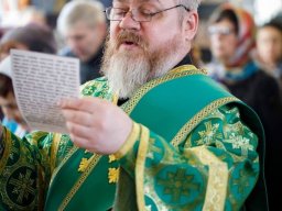 Канун Недели ваий